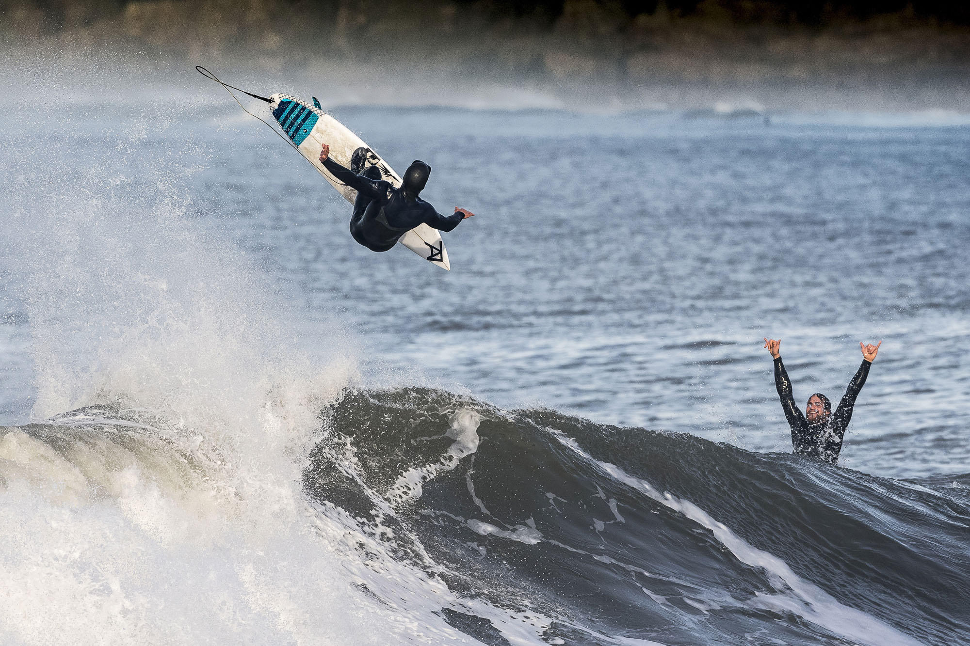 Bude Surfing Holidays Kitsham Farm Holidays